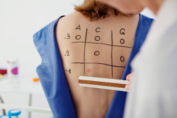 Allergy & Immunology clinical care